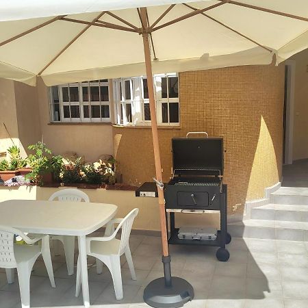 La Casa Alegre Villa Alicante Exterior foto
