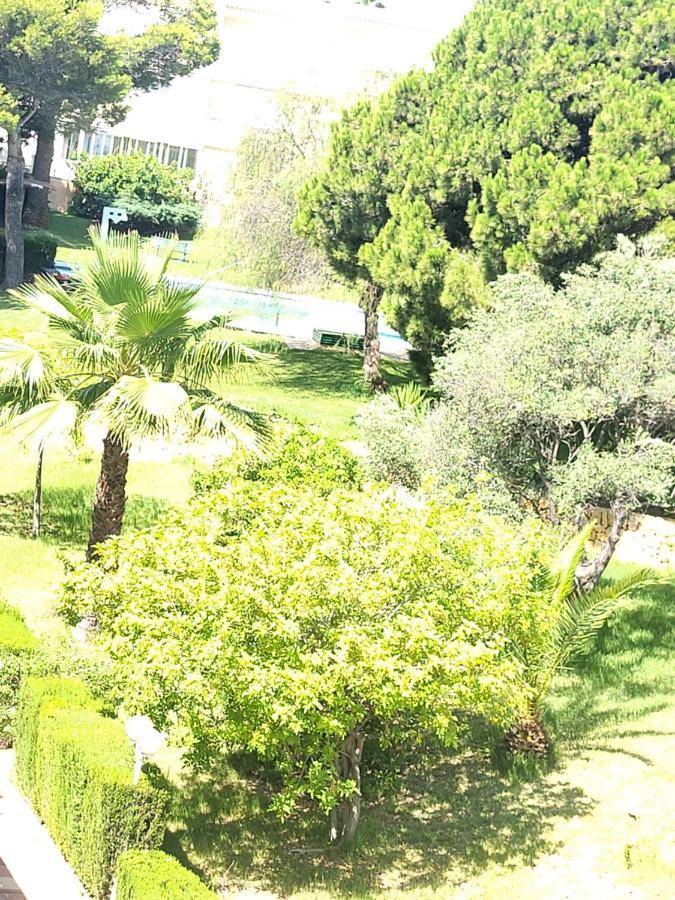 La Casa Alegre Villa Alicante Exterior foto