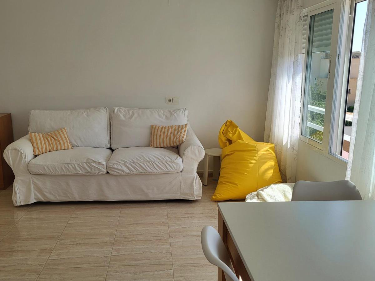 La Casa Alegre Villa Alicante Exterior foto