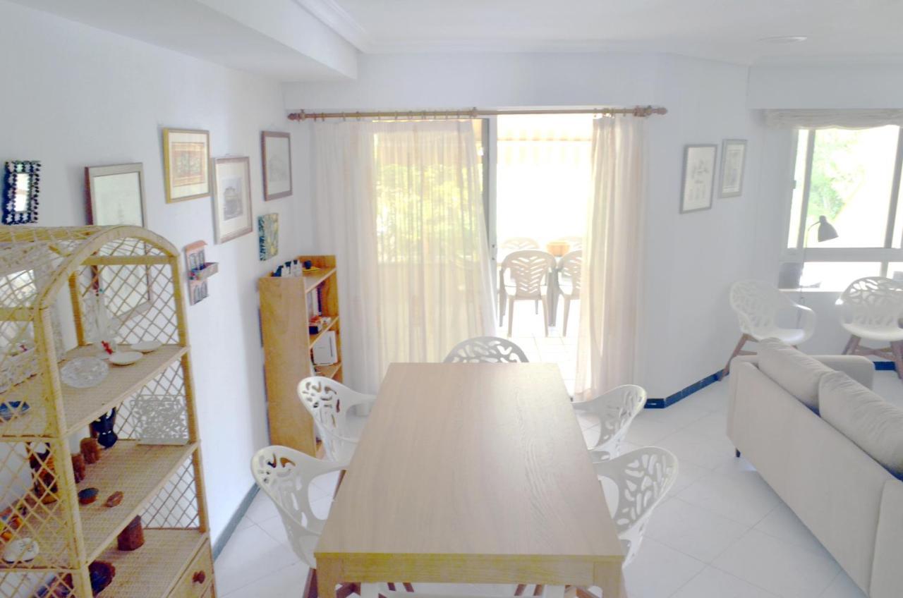 La Casa Alegre Villa Alicante Exterior foto