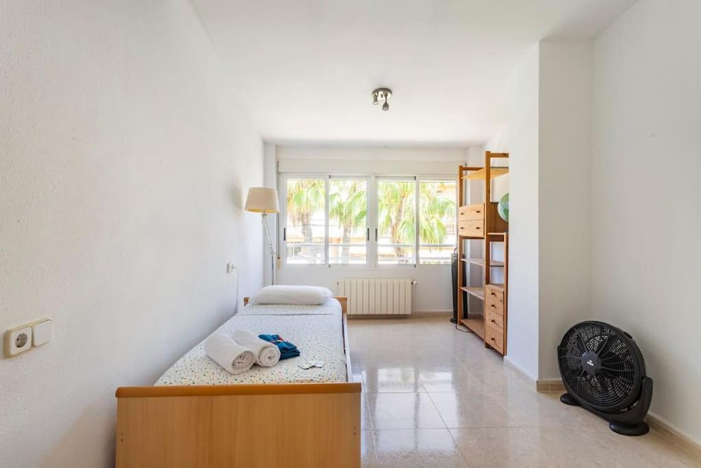 La Casa Alegre Villa Alicante Exterior foto