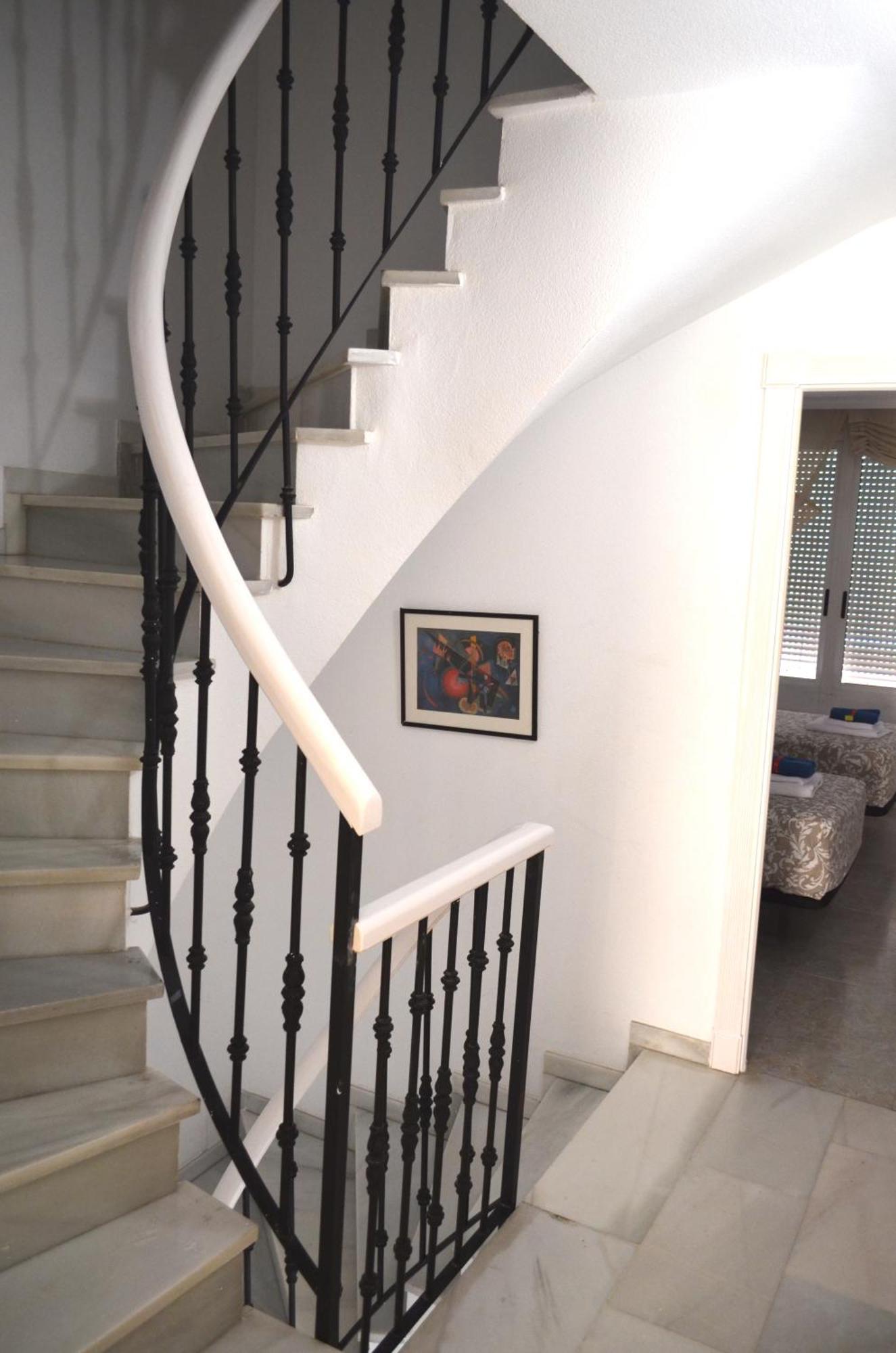 La Casa Alegre Villa Alicante Exterior foto